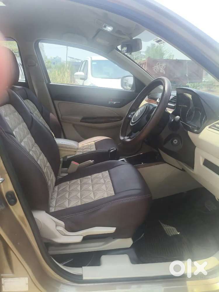 Maruti Dzire Vdi 2018 Diesel