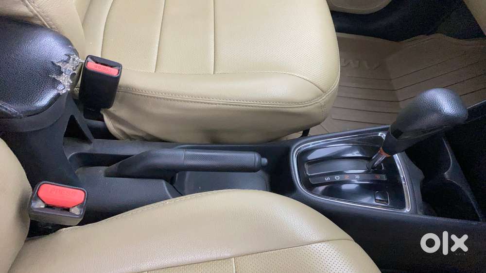 Honda Amaze Vx Cvt Petrol, 2020, Petrol