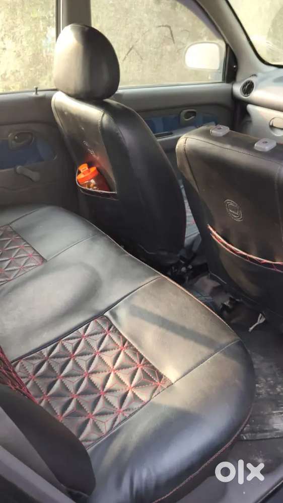 Hyundai Santro Gls Ii 2008