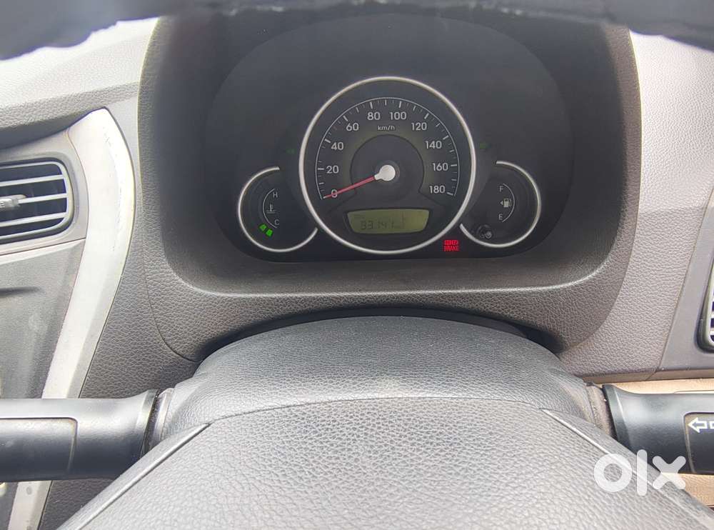 Hyundai Eon Magna, 2012, Petrol