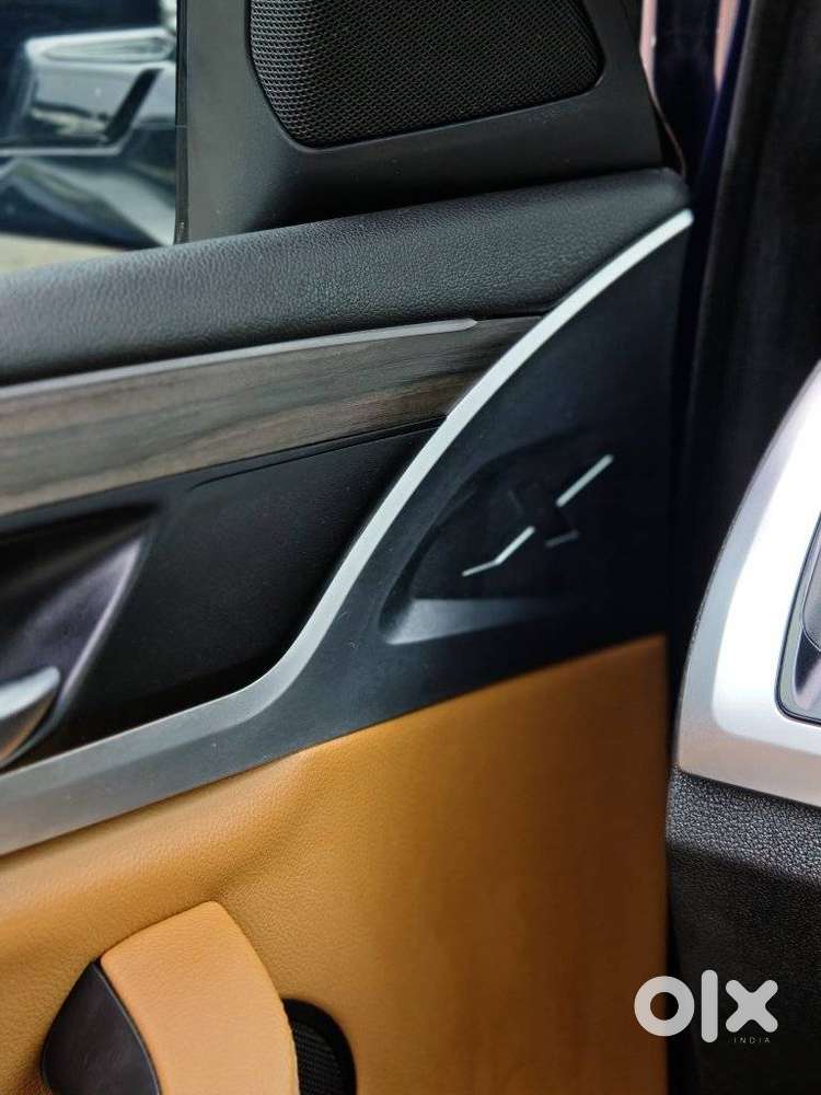 Bmw X4 M Sport X Xdrive20d, 2019, Diesel