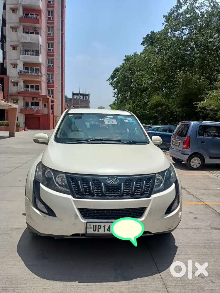 Mahindra Xuv500 2016 Diesel 69000 Km Driven