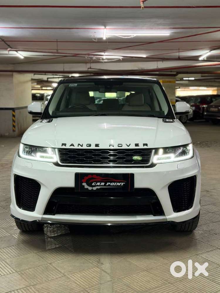 Land Rover Range Sport 3.0 Tdv6 Hse Diesel, 2015, Diesel