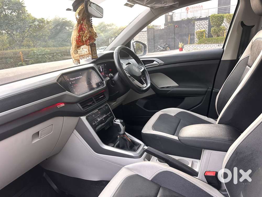 Volkswagen Taigun Gt Plus 1.5 Tsi Dsg, 2023, Petrol