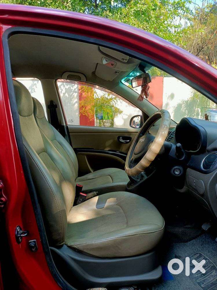 Hyundai I10 1.2 Kappa Magna, 2012, Petrol