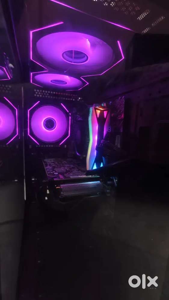 A1 CONDITION GAMING PC SALE AT LOW PRICE