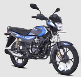 Second Hand Bajaj Platina Bike for sale in Bareilly Used