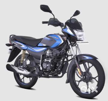 Bajaj platina 110 cc H Gear Motorcycles 1759707672