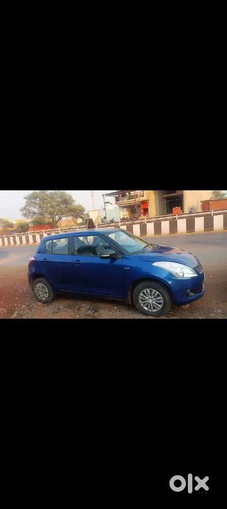 Maruti Suzuki Swift 2013 Diesel Good Condition
