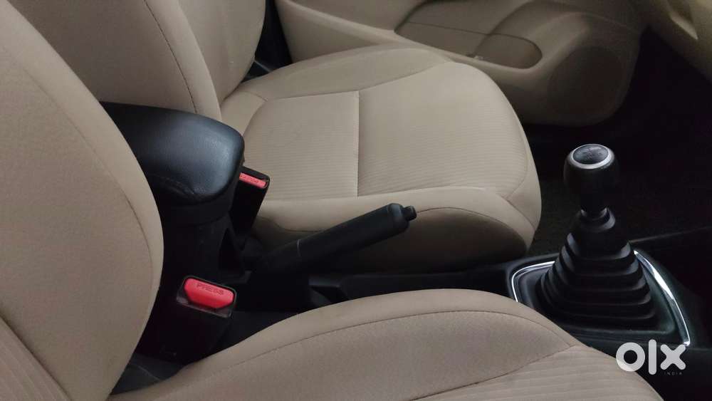 Honda Amaze Vx Petrol, 2020, Petrol