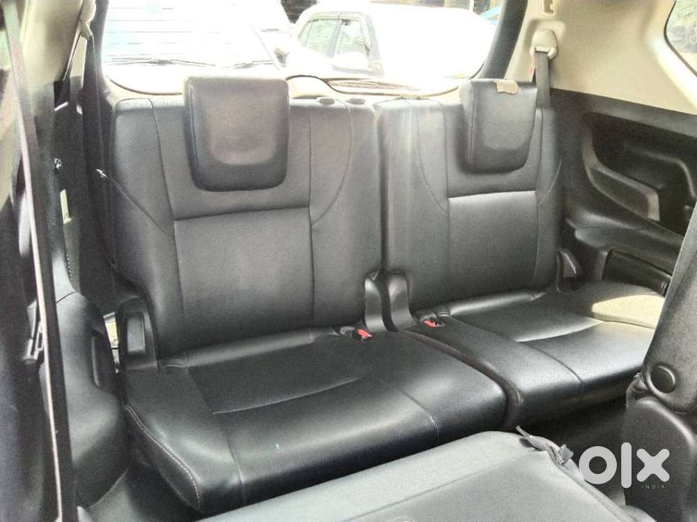 Toyota Innova Crysta Zx 2.4 Diesel 7 Seater, 2016, Diesel