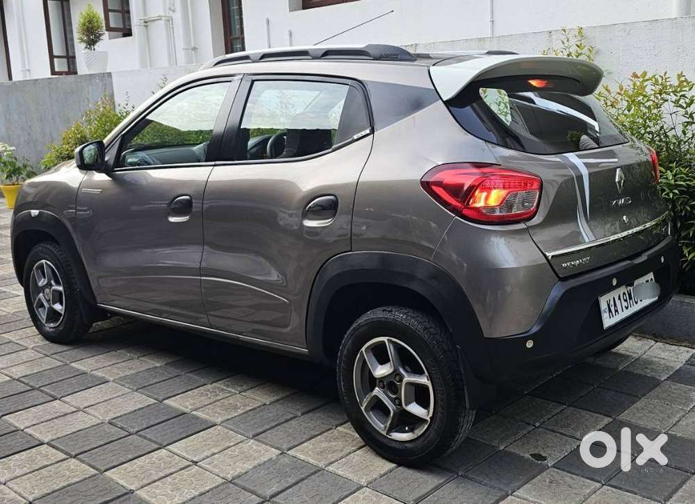 Renault Kwid