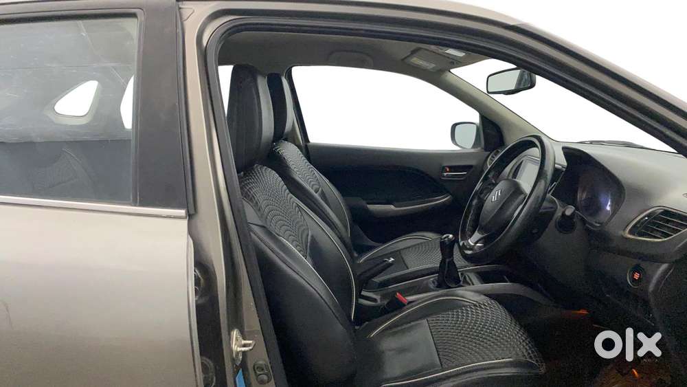 Maruti Suzuki Baleno Zeta, 2021, Petrol