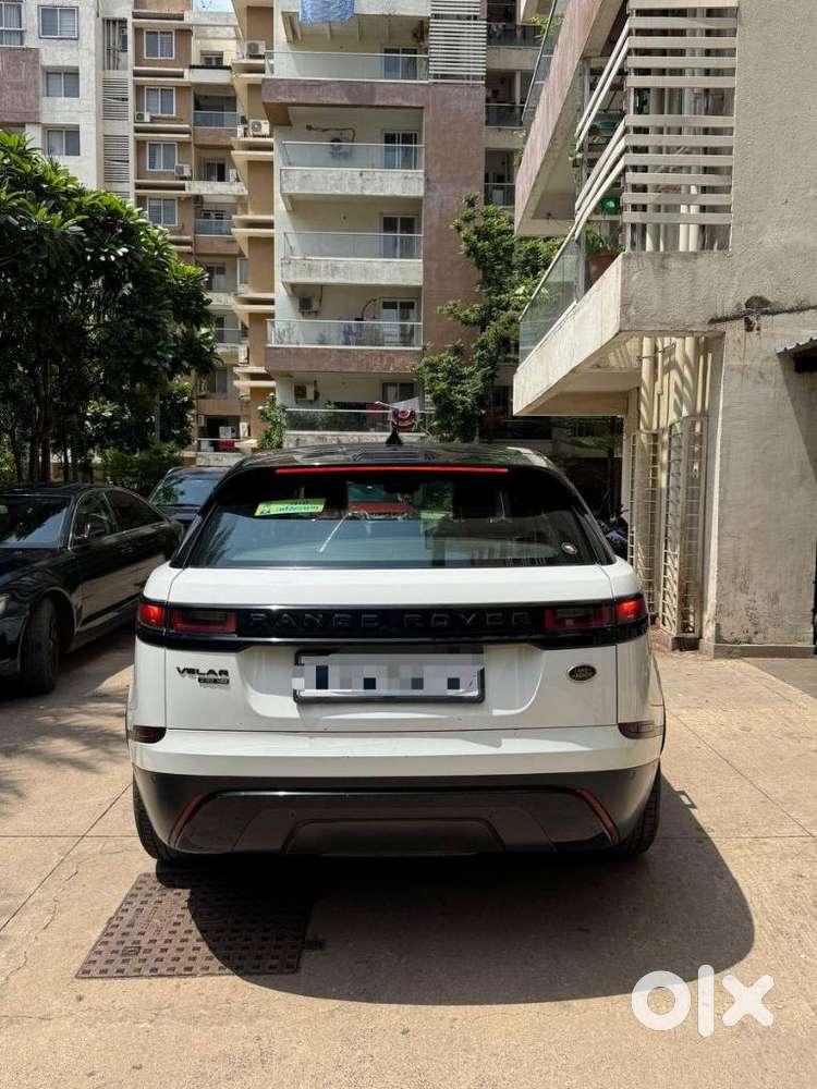 Land Rover Range Velar Hse Dynamic 2.0 Diesel, 2018, Diesel