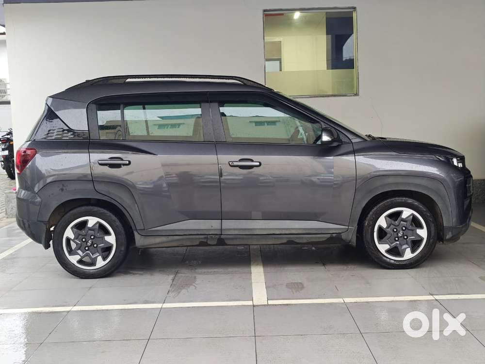 Hyundai Exter Sx 1.2 Cng Mt, 2023, Petrol