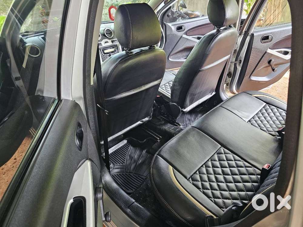 Ford Figo 1.4l Diesel 18 Km/ Litre
