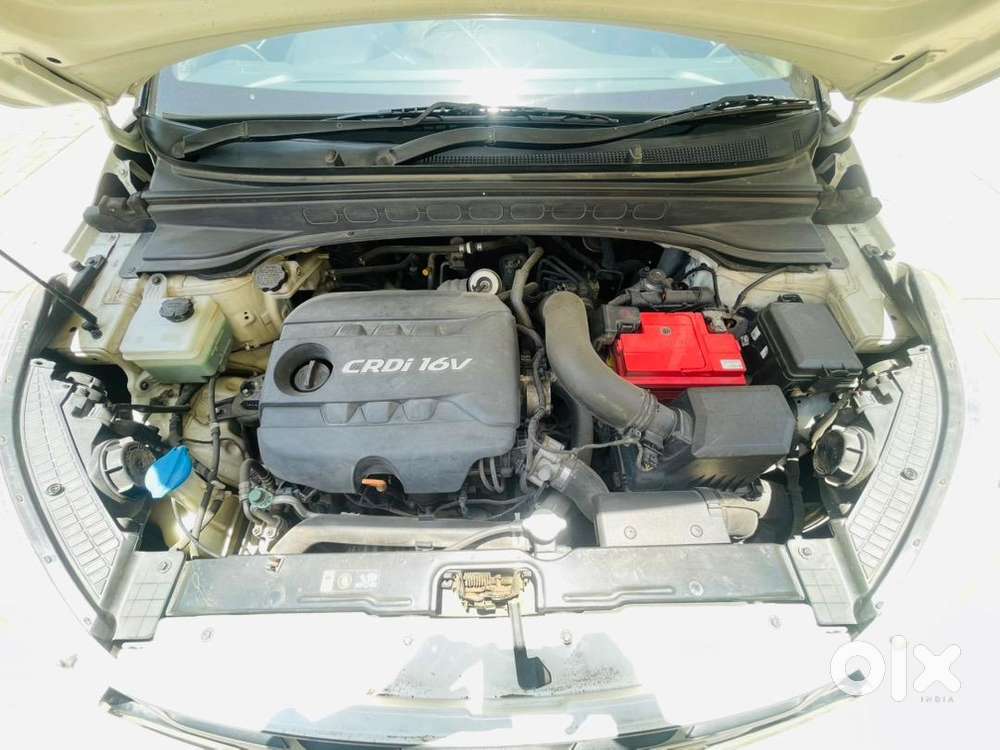 Hyundai Car Diesel 2019