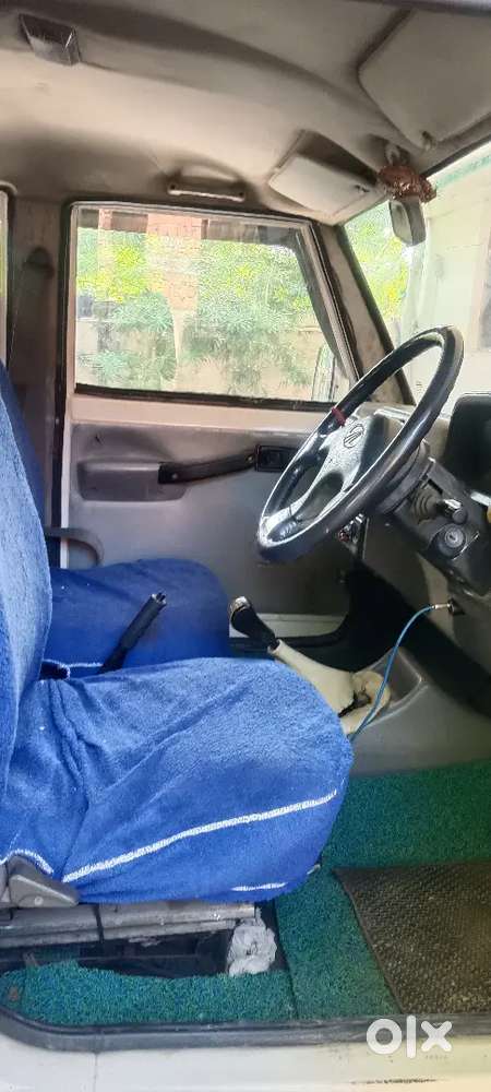 Mahindra Bolero Diesel Manual 2010