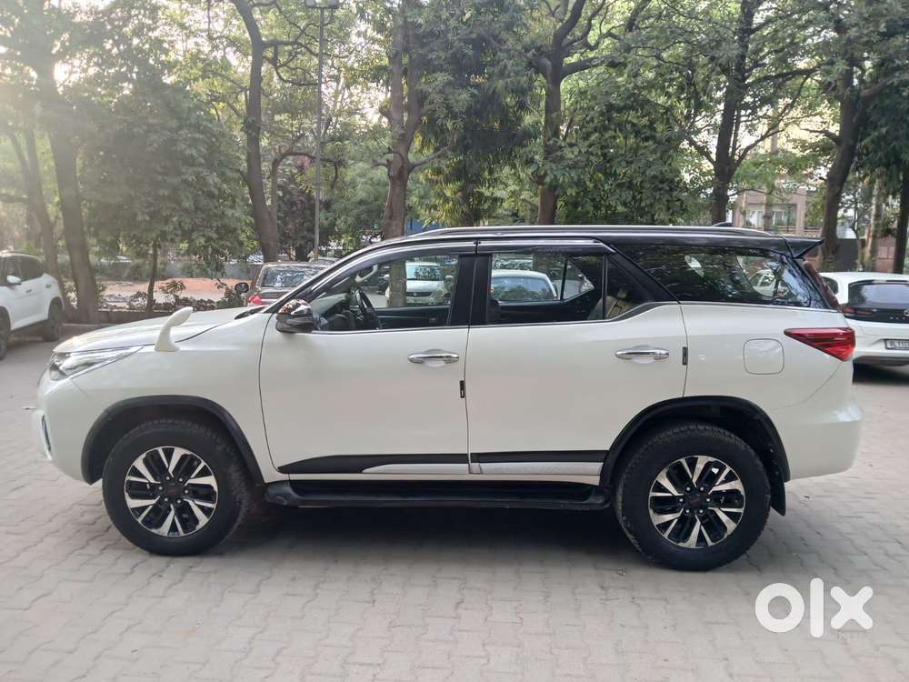 Toyota Fortuner 3.0 Sportivo 4x2 At, 2018, Diesel