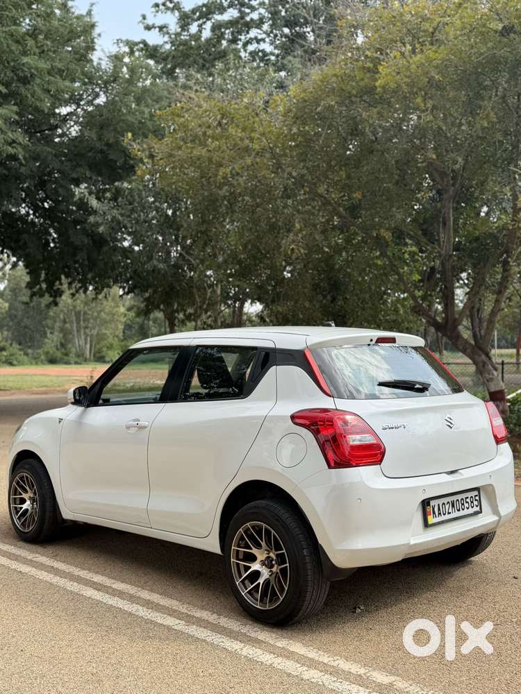Maruti Suzuki Swift 1.2 Star Edition, 2020, Petrol