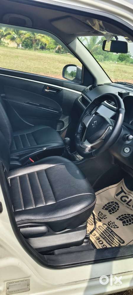 Maruti Suzuki Swift 2011-2014 Vdi, 2012, Diesel