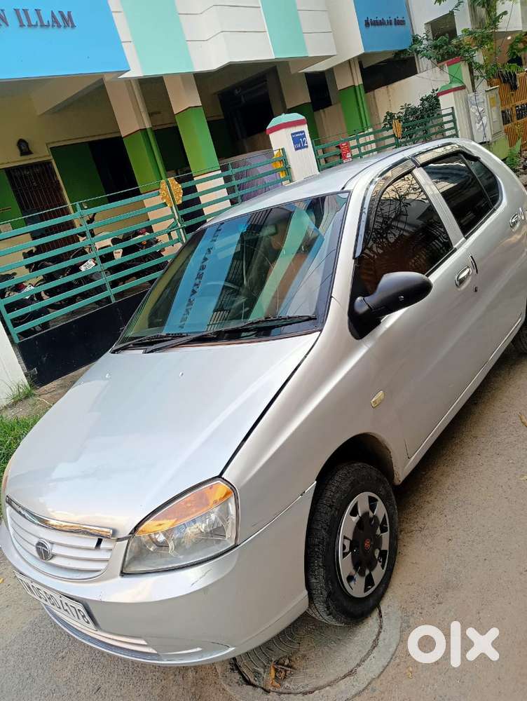 Tata Indica Lsi, 2016, Diesel