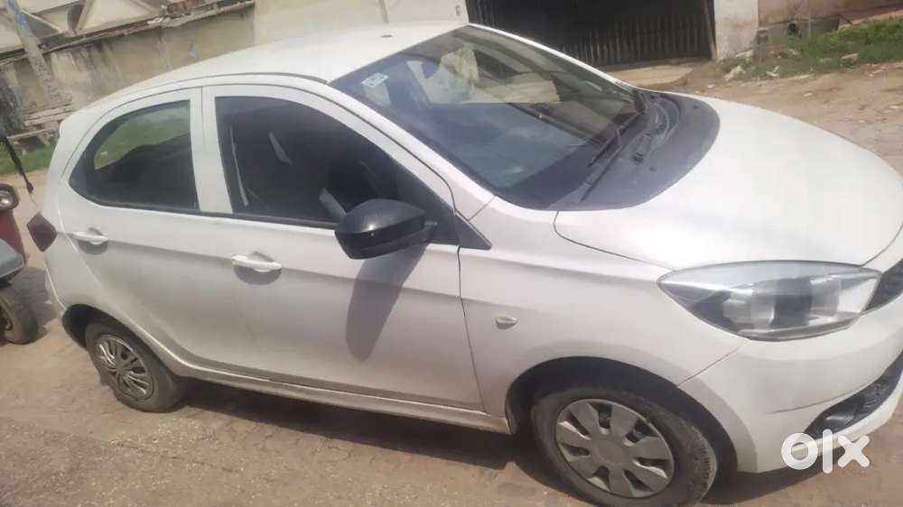 Tata Tiago Wizz 2019 Edition