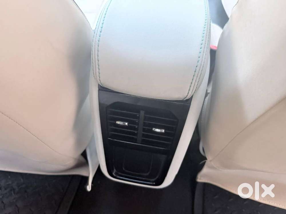 Tata Nexon Ev Xz Plus, 2021, Electric
