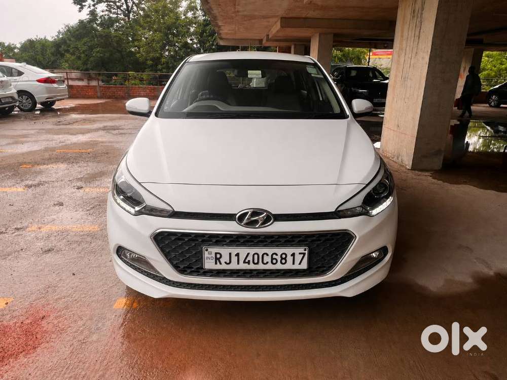 Hyundai Elite I20 Asta 1.2 Mt, 2016, Petrol