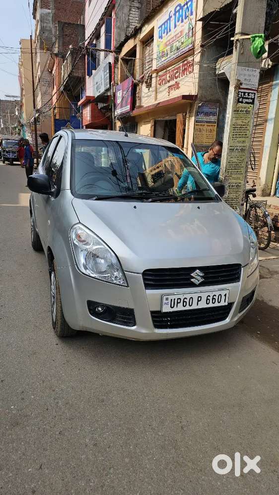 Maruti Suzuki Ritz Lxi 2011 Paper Up To Date 2031