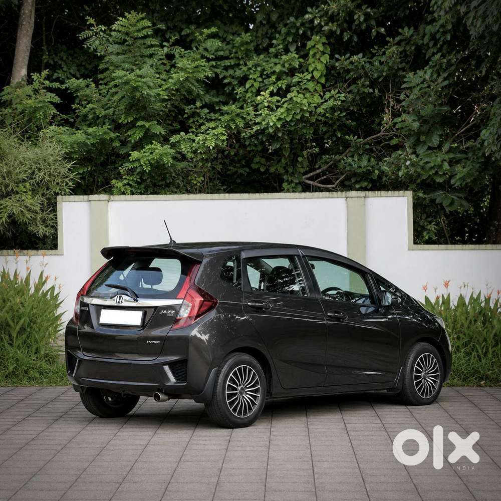 Honda Jazz Vx Diesel, 2016, Diesel
