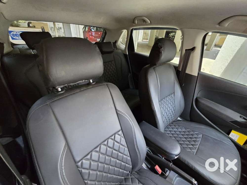 Volkswagen Polo 2015 Petrol Well Maintained