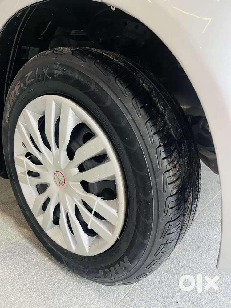 Honda Brio 1.2 E Mt, 2015, Petrol