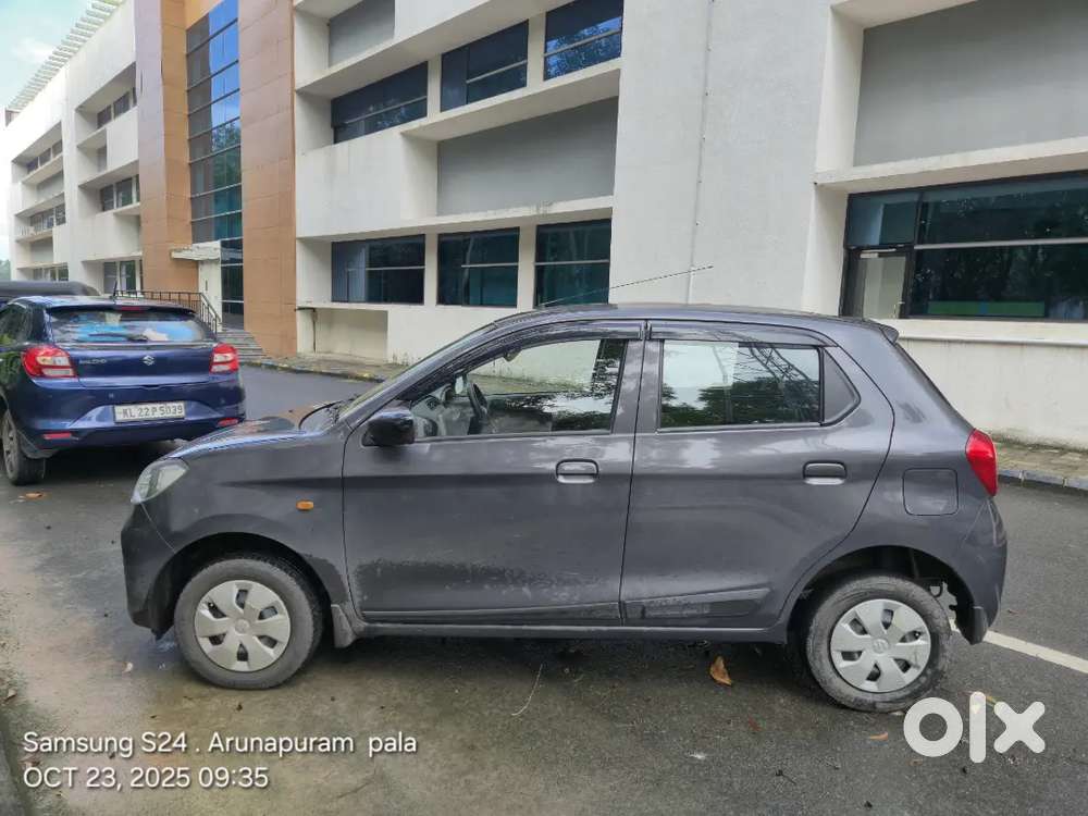 Maruti Suzuki Alto 2023