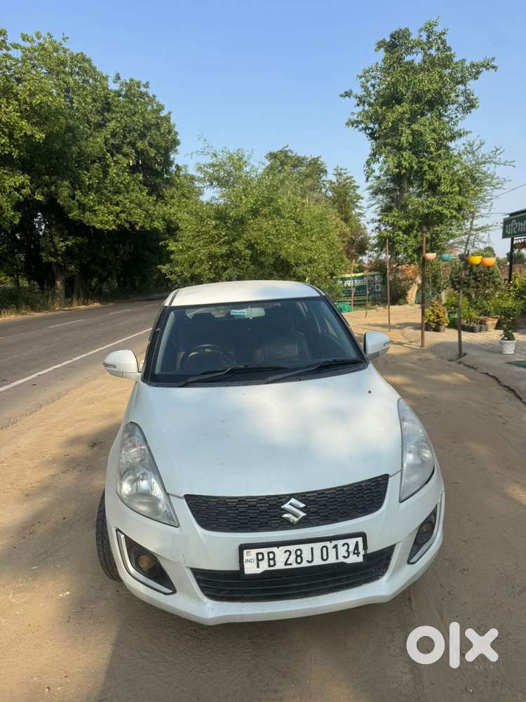 Maruti Suzuki Swift Ddis Vdi, 2013, Diesel