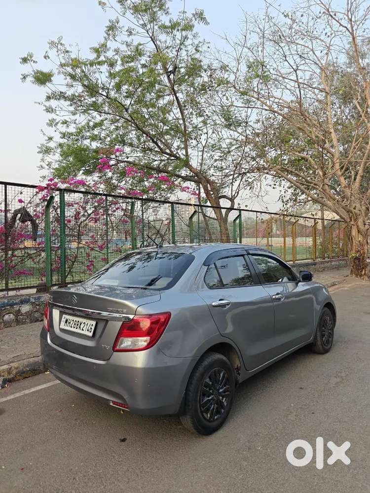 Maruti Suzuki Dzire 2020 Petrol Well Maintained