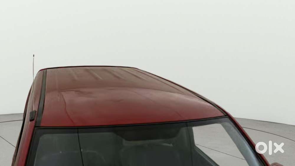 Maruti Suzuki Wagon R Stingray Vxi, 2014, Cng & Hybrids