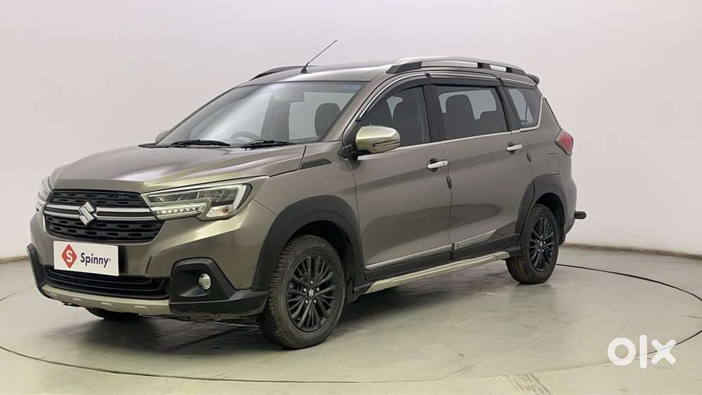 Maruti Suzuki Xl6 1.5 Alpha Mt, 2021, Petrol