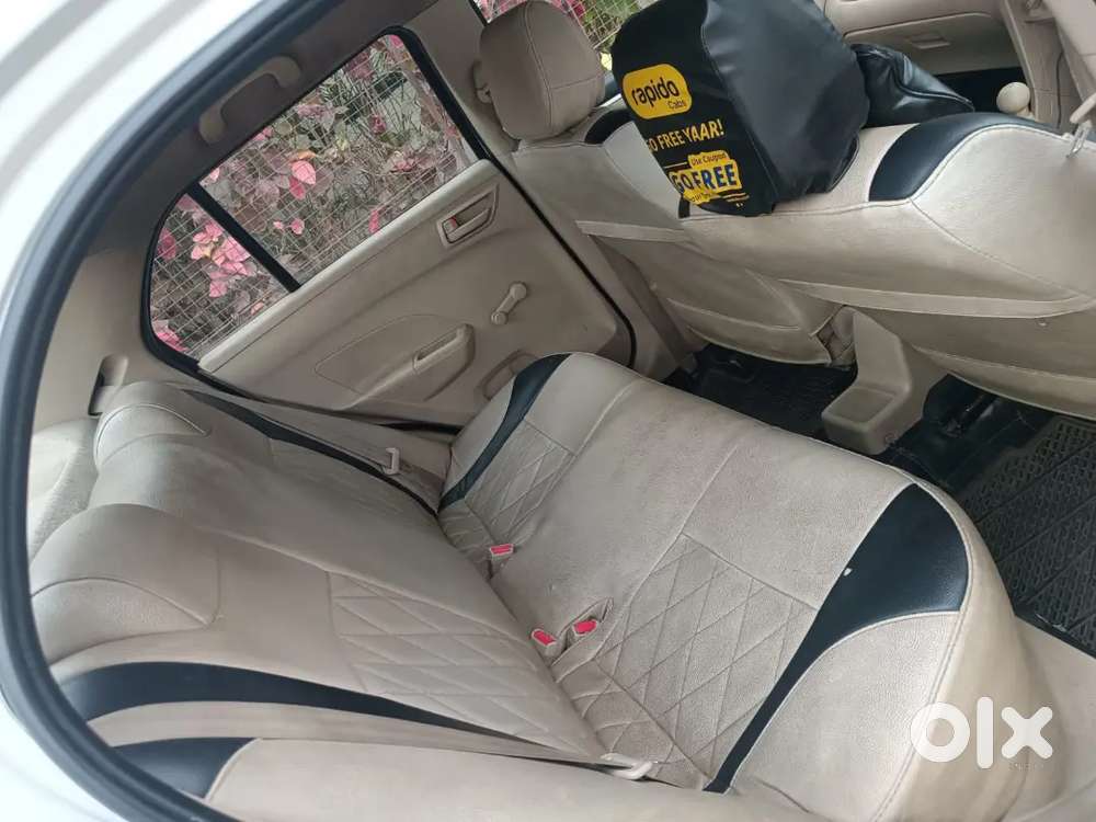 Maruti Suzuki Dzire 2021 Petrol 167000 Km Driven