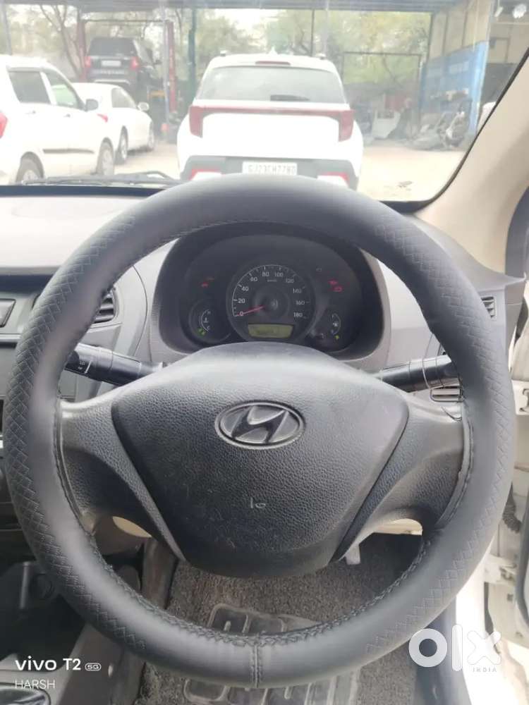 Hyundai Eon D-lite 2013 Petrol Manual