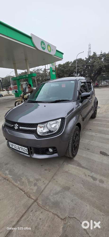 Maruti Suzuki Celerio Vxi Mt, 2017, Diesel