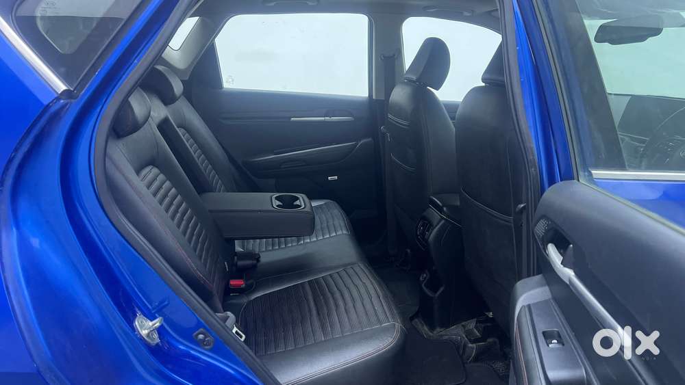 Kia Sonet Gtx+ 1.5, 2020, Diesel