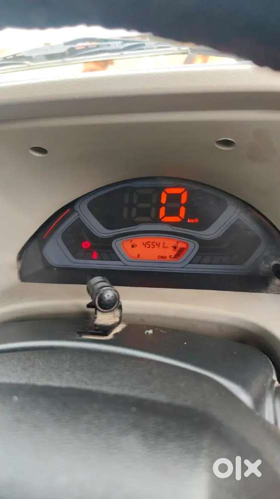 Maruti Eeco 1.2 Ac Plus 2025
