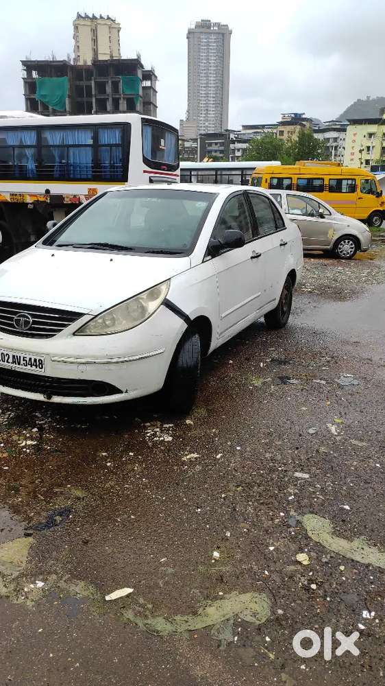 Tata Manza 1.2 Diesel 2012 Pepar Valid 10/2027