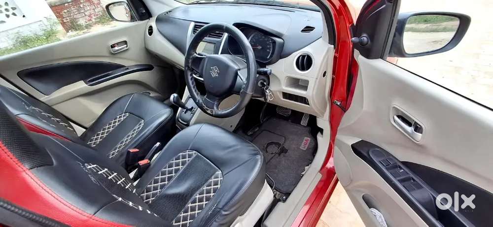 Maruti Suzuki Celerio Vxi Ladies Driven Automatic Gear