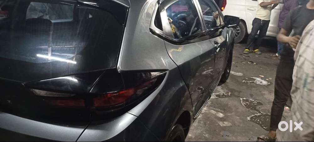Car Is In Good Condition