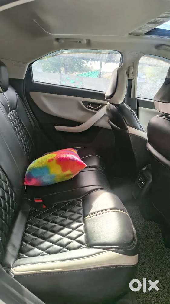 Tata Nexon Creative Plus S 2024