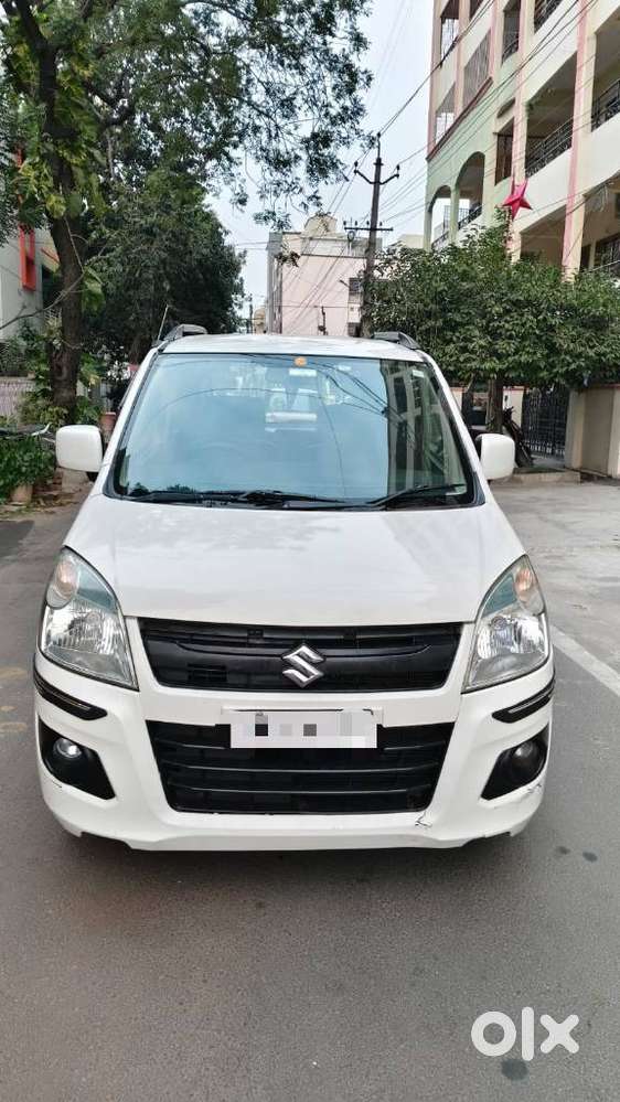 Maruti Suzuki Wagon R 1.0 Vxi Limited Edition, 2011, Petrol