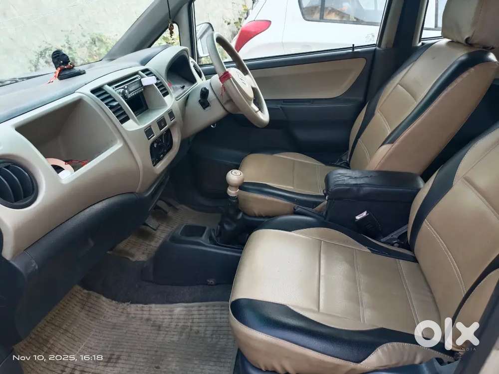 Maruti Suzuki Zen Estilo 2009, Passing June 2029 Tak Pak Padi H