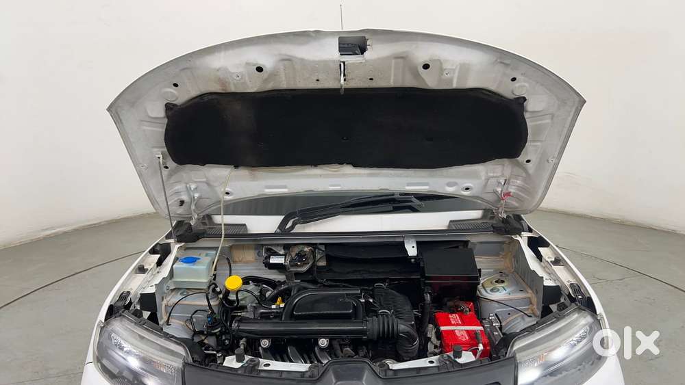 Renault Kwid Climber 1.0 Amt Opt, 2022, Petrol